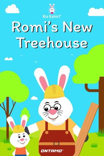 Romi's New Treehouse, Prashant Pinge - Ebook - 9798201175573