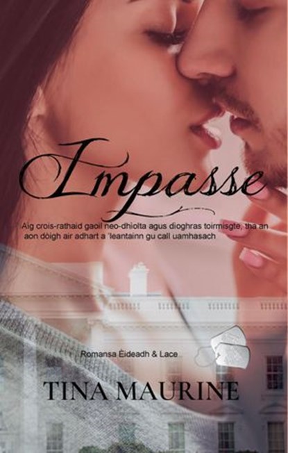 Impasse, Tina Maurine - Ebook - 9798201179076