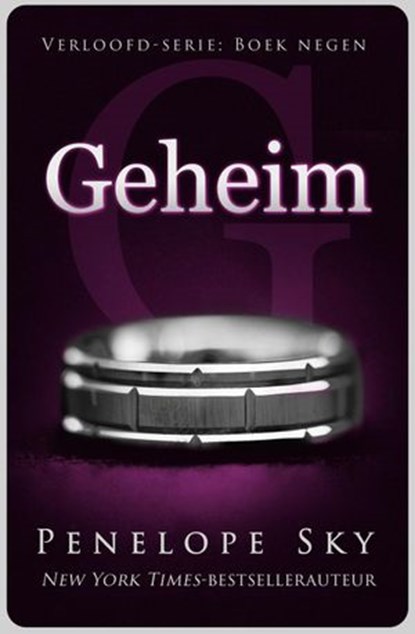 Geheim, Penelope Sky - Ebook - 9798201183110