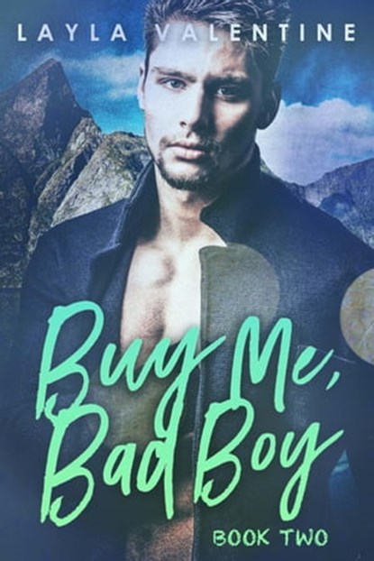 Buy Me, Bad Boy (Book Two), Layla Valentine - Ebook - 9798201187798