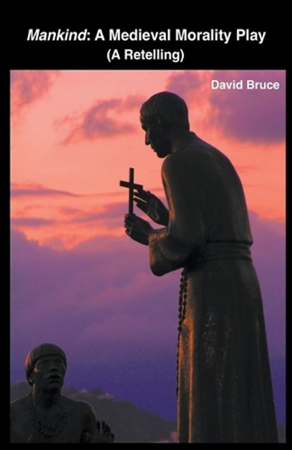 Mankind, BRUCE,  David - Paperback - 9798201200305