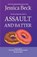 Assault and Batter, Jessica Beck - Paperback - 9798201209032