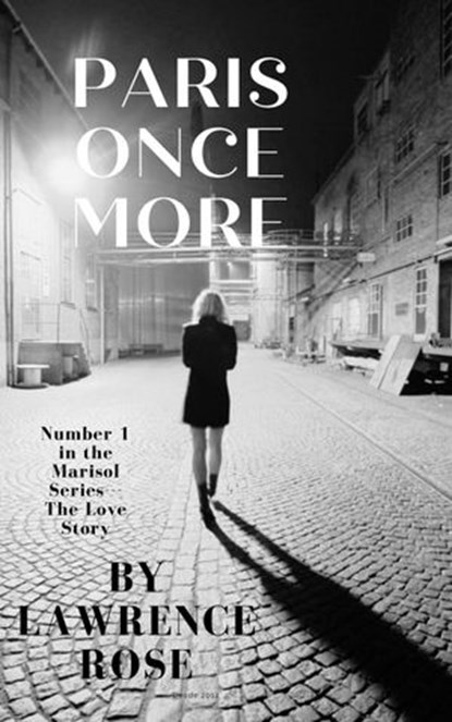 Paris Once More, Lawrence Rose - Ebook - 9798201213190