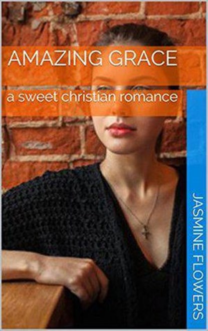 Amazing Grace, Jasmine Flowers - Ebook - 9798201221539