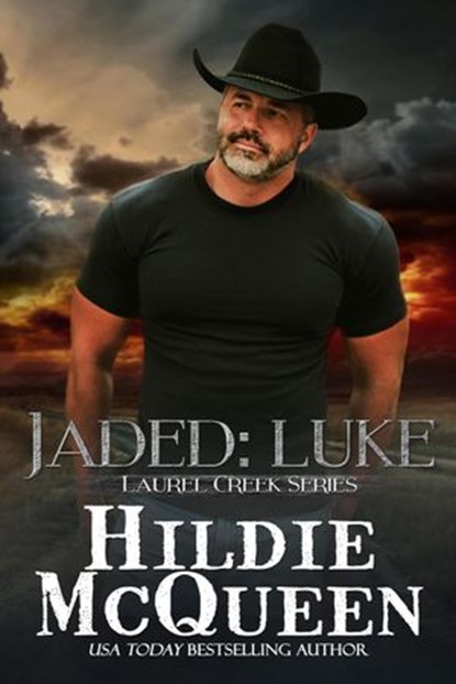 Jaded: Luke, Hildie McQueen - Ebook - 9798201221669