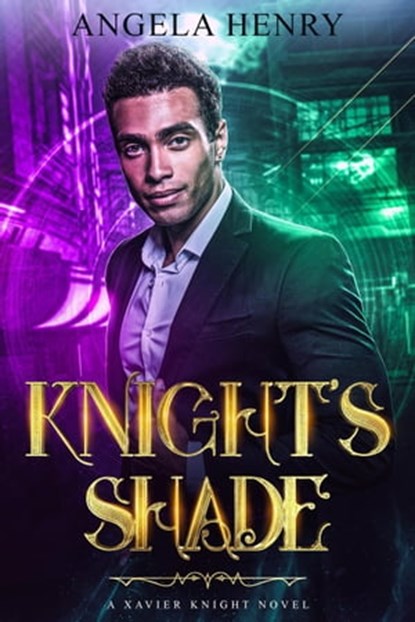 Knight's Shade, Angela Henry - Ebook - 9798201226725