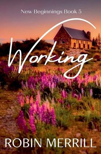 Working, Robin Merrill - Paperback - 9798201227562
