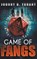 Game of Fangs, Johnny B Truant - Paperback - 9798201233396