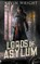 Lords of Asylum, Kevin Wright - Paperback - 9798201234461