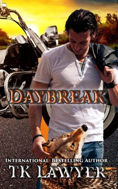 Daybreak, TK Lawyer - Ebook - 9798201236083