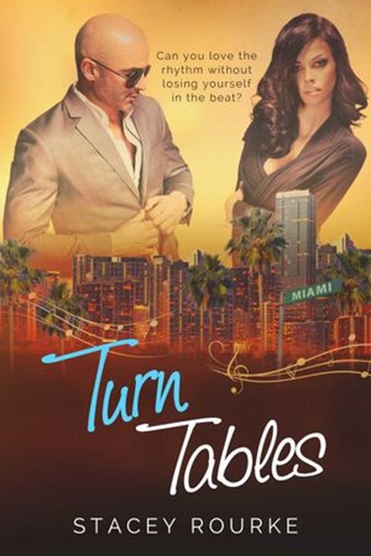 Turn Tables, Stacey Rourke - Ebook - 9798201236229