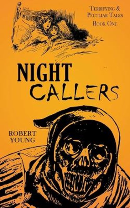 Night Callers, YOUNG,  Robert - Paperback - 9798201249205