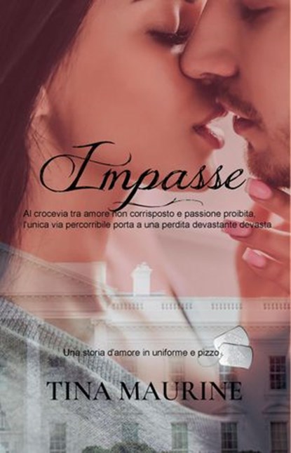 Impasse, Tina Maurine - Ebook - 9798201249380