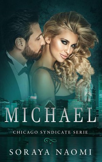 Michael, Soraya Naomi - Ebook - 9798201252632