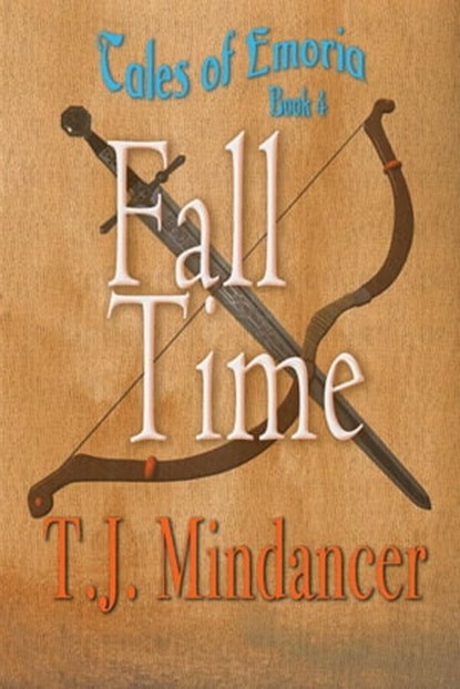 Fall Time, T.J. Mindancer - Ebook - 9798201254827