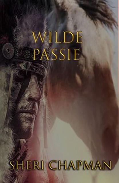 Wilde Passie, Sheri Chapman - Ebook - 9798201255121