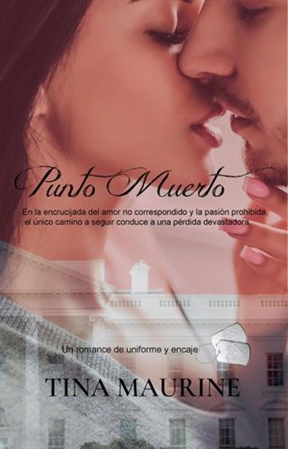Punto Muerto, Tina Maurine - Ebook - 9798201255916