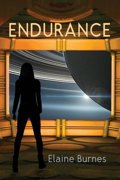Endurance, Elaine Burnes - Ebook - 9798201258740