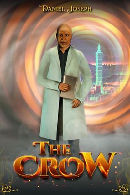 The Crow, Daniel Joseph - Ebook - 9798201260408