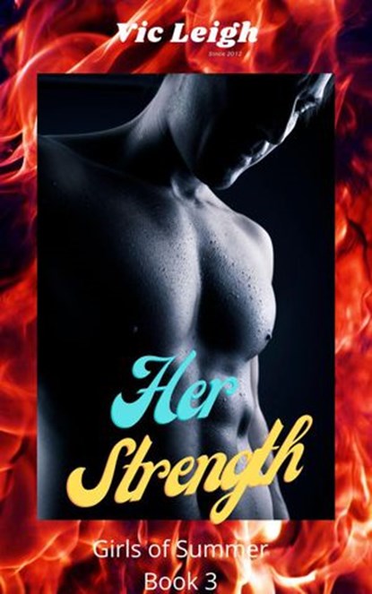 Her Strength, Vic Leigh - Ebook - 9798201260880