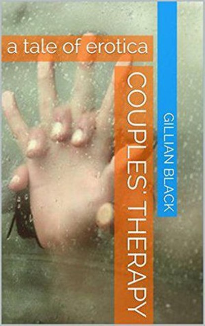 Couples Therapy, Gillian Black - Ebook - 9798201263072