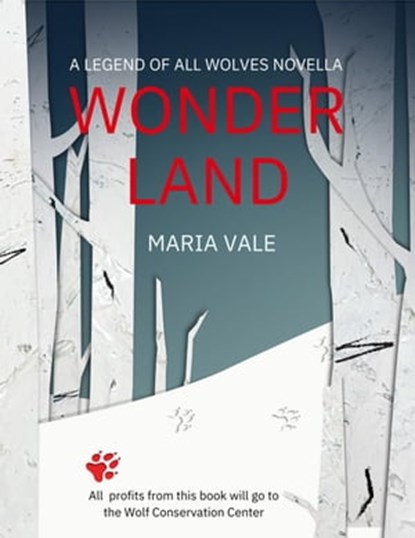 Wonder Land, Maria Vale - Ebook - 9798201273835