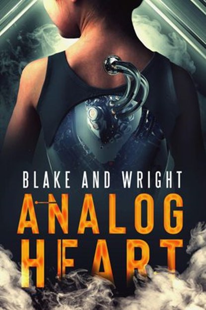 Analog Heart, Avery Blake ; Sawyer Black - Ebook - 9798201275624