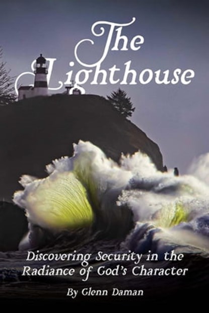 The Lighthouse, Glenn Daman - Ebook - 9798201279769