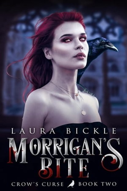Morrigan's Bite, Laura Bickle - Ebook - 9798201279851