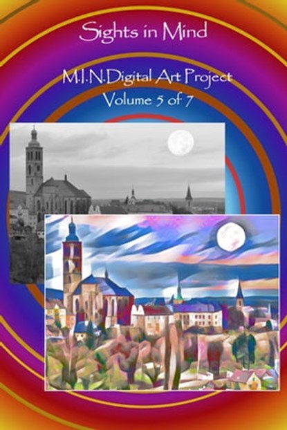 Sights in Mind, David Petersen ; Mandy Conti - Ebook - 9798201280543