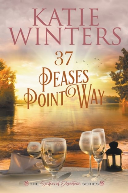 37 Peases Point Way, Katie Winters - Paperback - 9798201282073
