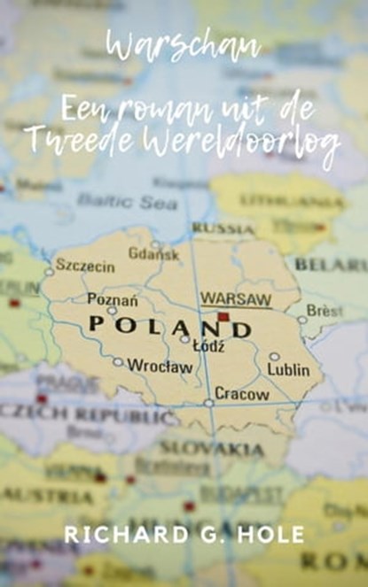 Warschau, Richard G. Hole - Ebook - 9798201287443