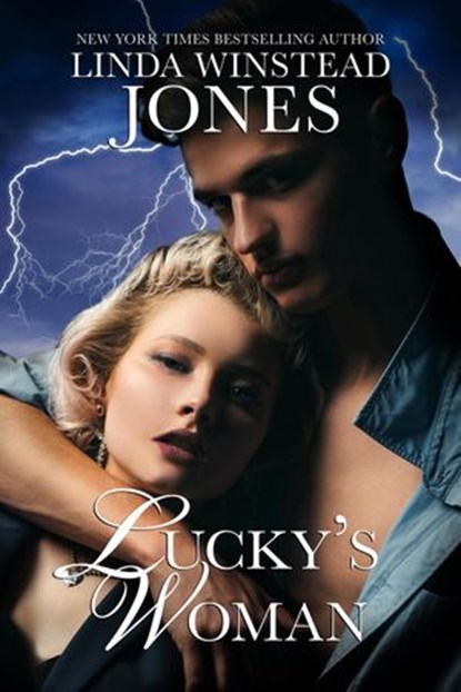 Lucky's Woman, Linda Winstead Jones - Ebook - 9798201287603