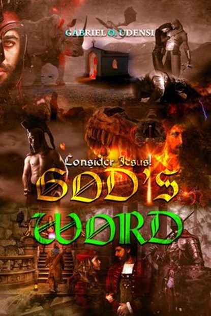 God's Word, GABRIEL O. UDENSI - Ebook - 9798201302412