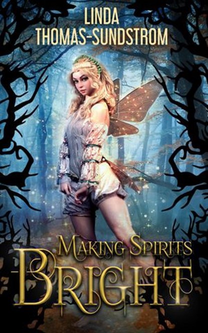 Making Spirits Bright, Linda Thomas-Sundstrom - Ebook - 9798201310479