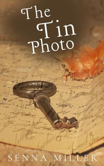 The Tin Photo, Senna Miller - Ebook - 9798201312503
