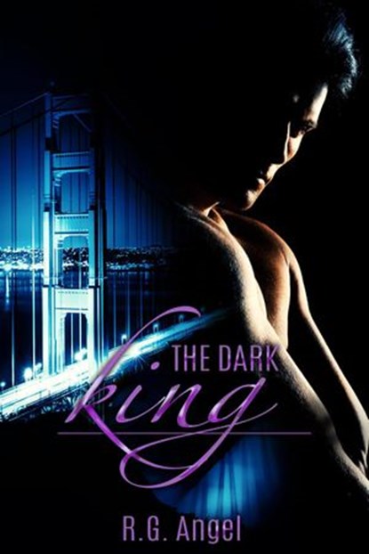 The Dark King, R.G. Angel - Ebook - 9798201312640