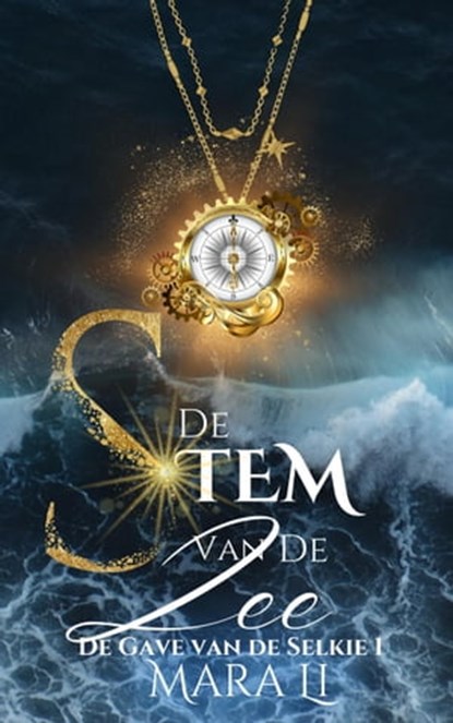 De Stem van de Zee, Mara Li - Ebook - 9798201321840