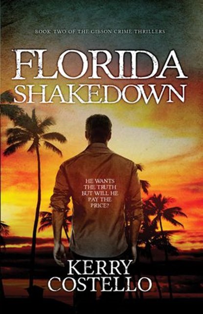 Florida Shakedown, Kerry Costello - Ebook - 9798201321901