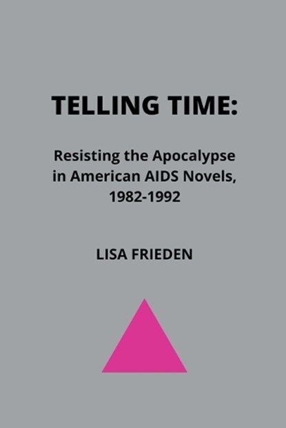 Telling Time, FRIEDEN,  Lisa - Paperback - 9798201325244
