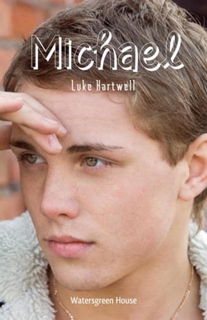 Michael, Luke Hartwell - Ebook - 9798201331658