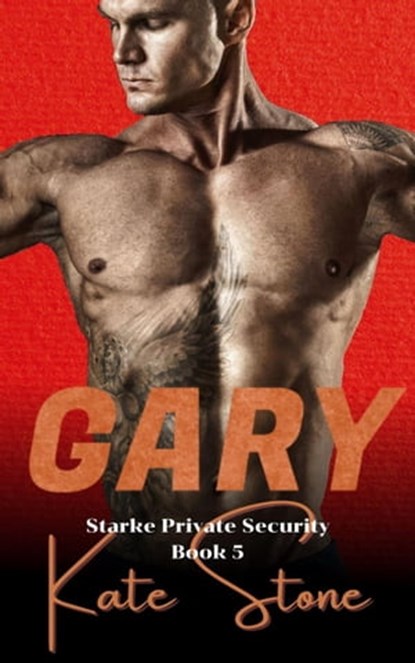 Gary, Kate Stone - Ebook - 9798201331696