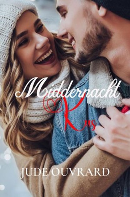 Middernacht Kus, Jude Ouvrard - Ebook - 9798201345709
