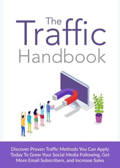 The Traffic Handbook, Jason brooks - Ebook - 9798201351021