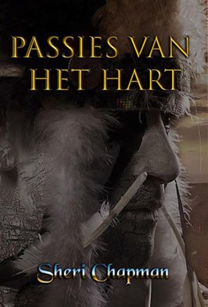 Passies van het Hart, Sheri Chapman - Ebook - 9798201352769