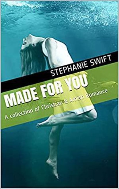 Made For You, Stephanie Swift - Ebook - 9798201354541