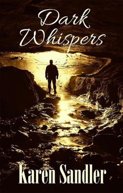 Dark Whispers: A Dark Paranormal Romance, Karen Sandler - Ebook - 9798201354978