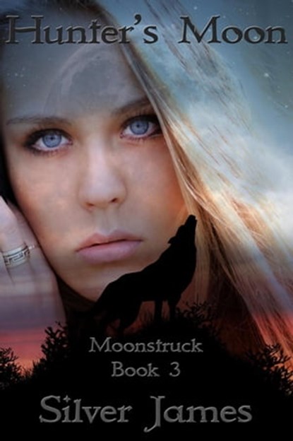 Hunter's Moon, Silver James - Ebook - 9798201355821