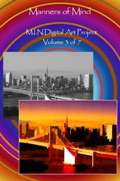 Manners of Mind, David Petersen ; Mandy Conti - Ebook - 9798201356224