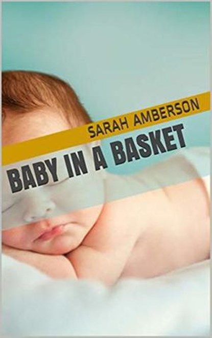 Baby in a Basket, Sarah Amberson - Ebook - 9798201365141